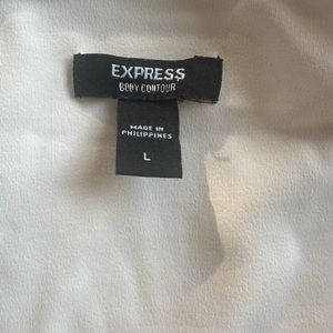 Express corset